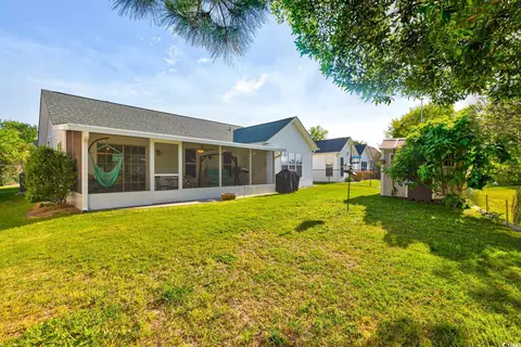Exterior - 1903 Shell Ct, Surfside Beach, SC 29575 photo 6 of 6