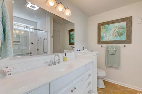 Bath - 1903 Shell Ct, Surfside Beach, SC 29575 photo 2 of 4