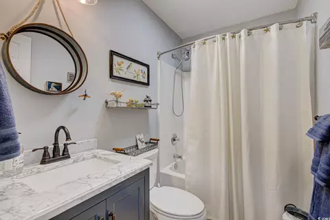 Bath - 1903 Shell Ct, Surfside Beach, SC 29575 photo 4 of 4