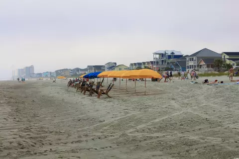 View/Area - 1903 Shell Ct, Surfside Beach, SC 29575 photo 3 of 4