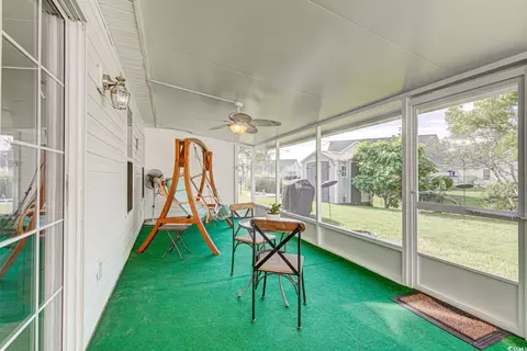 Dining - 1903 Shell Ct, Surfside Beach, SC 29575 photo 4 of 4