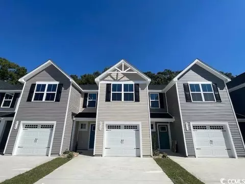 251 Christiana Ln #D, Myrtle Beach, SC 29579