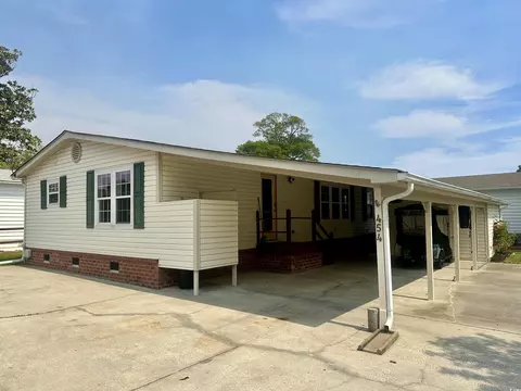 454 Sandpebble Dr, Surfside Beach, SC 29575