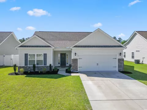636 Chiswick Dr, Conway, SC 29526