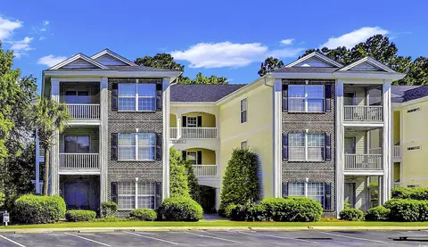1314 River Oaks Dr #1-M, Myrtle Beach, SC 29579