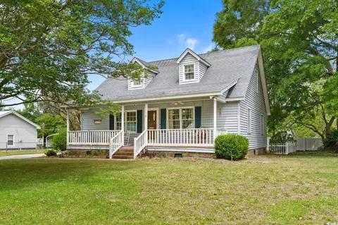 318 Honey Bear Dr, Myrtle Beach, SC 29588