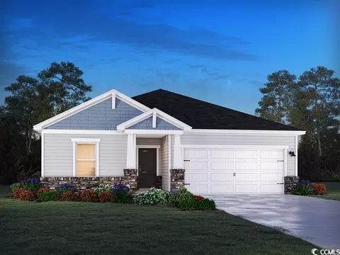 560 Cypress Preserve Cir, Longs, SC 29568