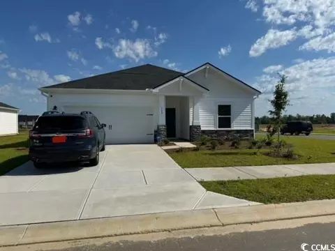 560 Cypress Preserve Cir, Longs, SC 29568