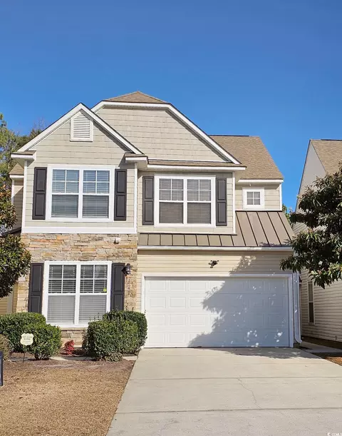 127 Fulbourn Pl, Myrtle Beach, SC 29579