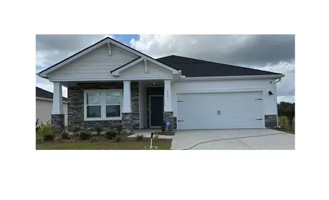 539 Cypress Preserve Cir, Longs, SC 29568