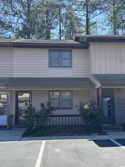 316 Waccamaw Village Dr #316, Myrtle Beach, SC 29579