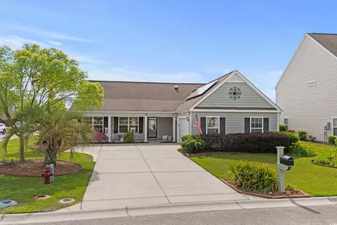 334 Brookmont Dr, Myrtle Beach, SC 29588