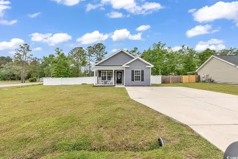 101 Emmeline Ct, Conway, SC 29527