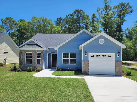 1600 San Andres Ave, Little River, SC 29566