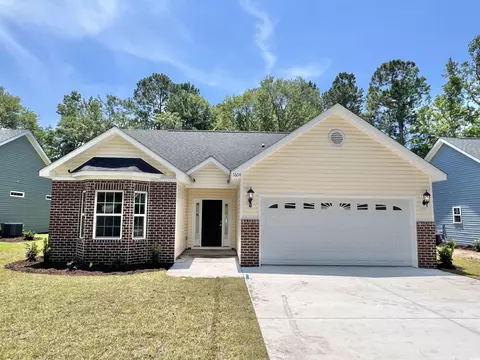 1604 San Andres Ave, Little River, SC 29566