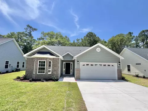 1608 San Andres Ave, Little River, SC 29566