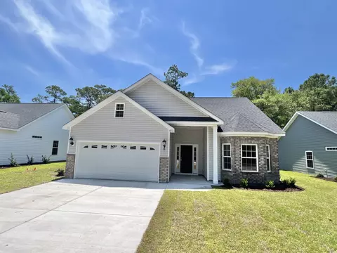 1612 San Andres Ave, Little River, SC 29566