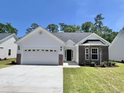 1616 San Andres Ave, Little River, SC 29566