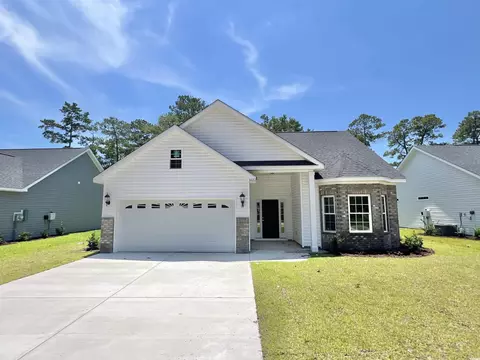 1622 San Andres Ave, Little River, SC 29566