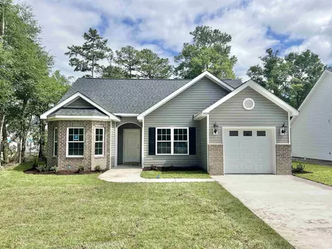 1624 San Andres Ave, Little River, SC 29566