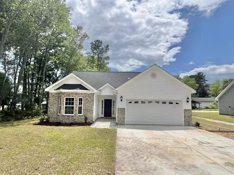 2989 Ten Crossing Rd, Longs, SC 29568