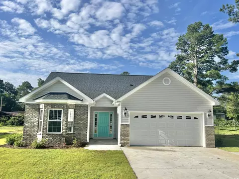 2997 Ten Crossing Rd, Longs, SC 29568