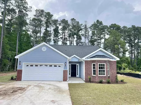 2992 Ten Crossing Rd, Longs, SC 29568