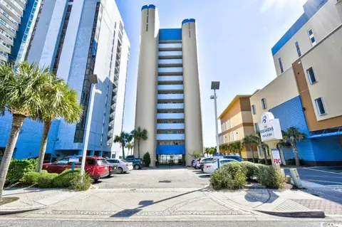 2106 N Ocean Blvd #1212, Myrtle Beach, SC 29577