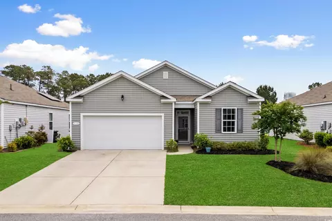530 Hay Hill Ln, Myrtle Beach, SC 29579