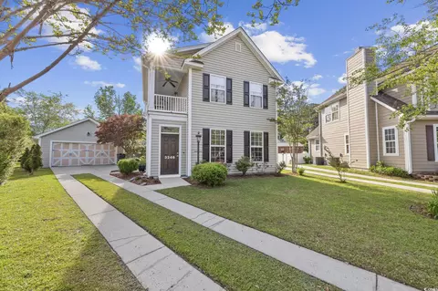 3246 Gervais Ln, Myrtle Beach, SC 29588