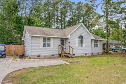 1235 Glenns Bay Rd, Myrtle Beach, SC 29575
