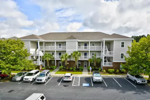6253 Catalina Dr #1434, North Myrtle Beach, SC 29582