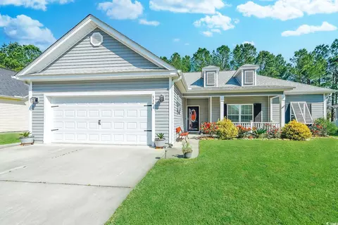 334 Marino Trl, Longs, SC 29568