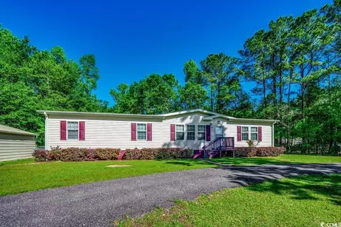 716 Jungle Rd, Conway, SC 29526