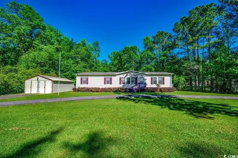 716 Jungle Rd, Conway, SC 29526 photo 4