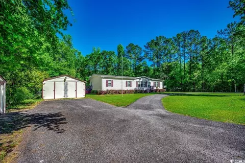 716 Jungle Rd, Conway, SC 29526 photo 2