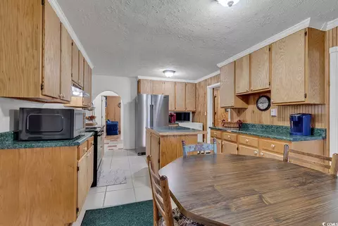 Kitchen - 1186 Pine Loop Rd, Conway, SC 29526 photo 3 of 3