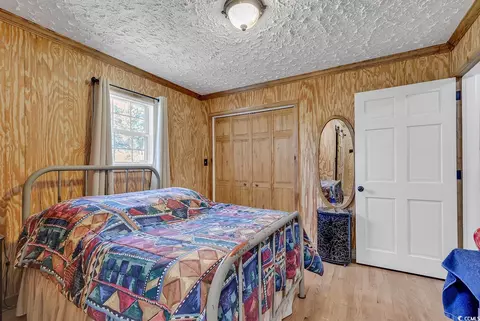 Bedroom - 1186 Pine Loop Rd, Conway, SC 29526 photo 5 of 5