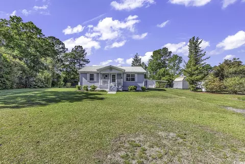 1186 Pine Loop Rd, Conway, SC 29526