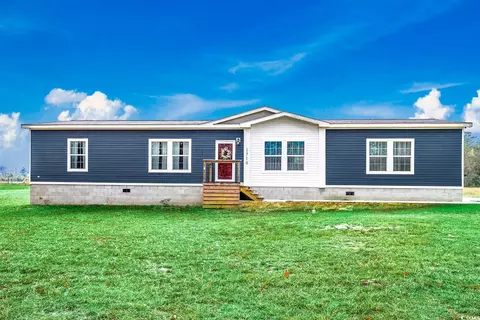 1710 Landolfi Rd, Loris, SC 29569