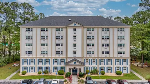 6850 Blue Heron Blvd #103, Myrtle Beach, SC 29588