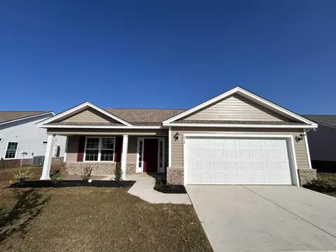 710 Woodside Dr, Conway, SC 29526