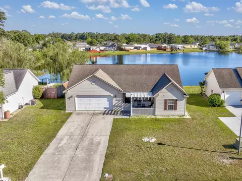 413 W Perry Rd, Myrtle Beach, SC 29579
