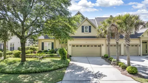 209 Huntington Lake Cir #114, Pawleys Island, SC 29585