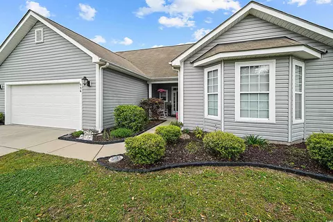536 Tuckahoe Rd, Myrtle Beach, SC 29579
