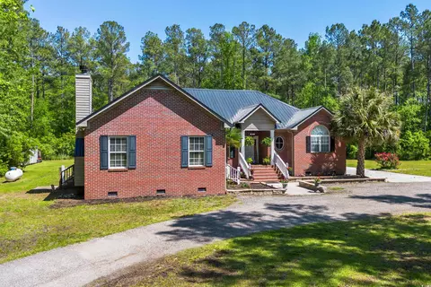 1145 Highway 348, Loris, SC 29569