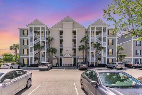101 Ella Kinley Cir #203, Myrtle Beach, SC 29588