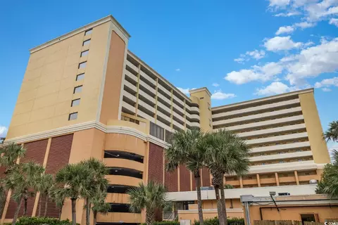 6900 N Ocean Blvd #320, Myrtle Beach, SC 29572