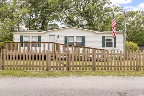 7990 Rushing Wind Dr, Myrtle Beach, SC 29588