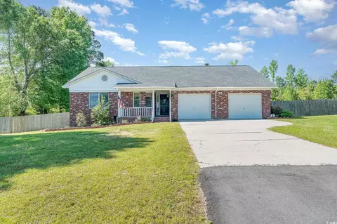 285 Zion Rd, Galivants Ferry, SC 29544